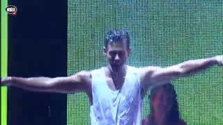 Κώστας Μαρτάκης & Μηδενιστής feat. Μ.Συνατσάκη (Mad VMA 2014 by Airfasttickets)