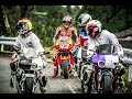 2018 MotoGP World Champion goes street racing [JAPAN]