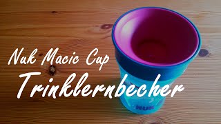 NUK Magic Cup 250ml