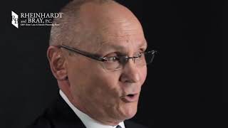 Does Jefferey Rheinhardt Enjoy His Job?