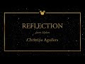 Disney greatest hits  reflection  christina aguilera