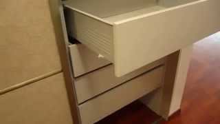 Modulstudio Skrine 1