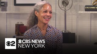 First African-American Rockette shares her story of rhythm and resilience in new memoir