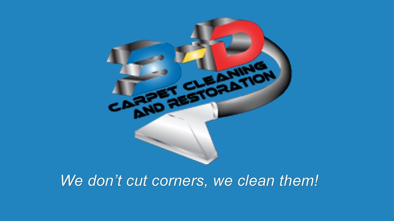 3D Carpet Cleaning and Restoration Inc Clue Video