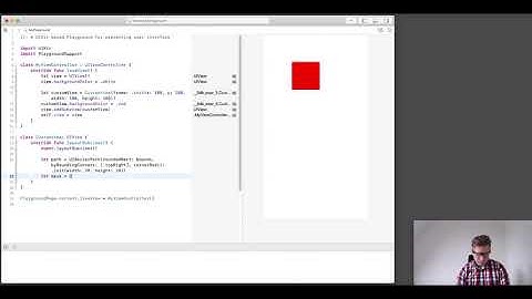 How to set cornerRadius for only top left and top right corner of a UIView?
