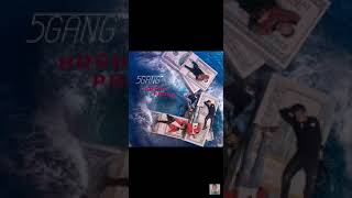 5GANG-HOCUS POCUS (Video-Audio)