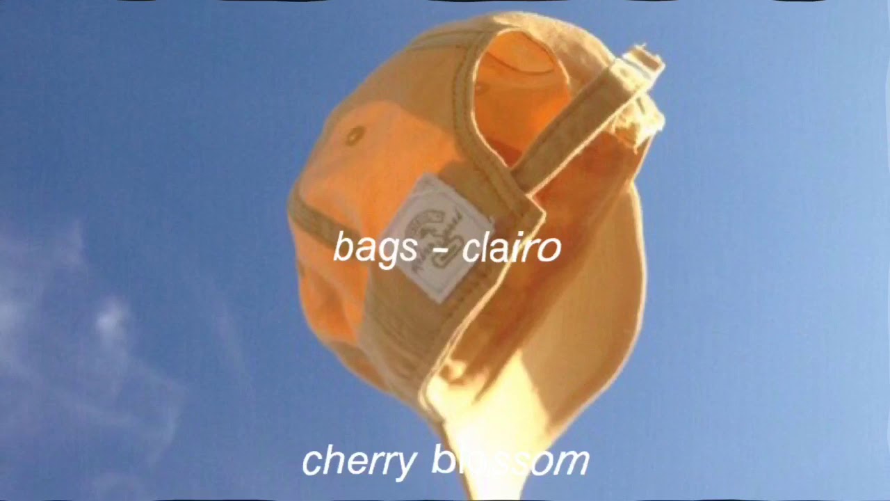 bags clairo (slowed + pitched) YouTube
