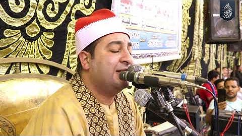 الشيخ محرم العطار سورة يوسف في عزبة الزين أبو حماد شرقية 26-08-2022 Full HD