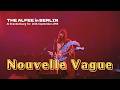 【THE ALFEE】 Nouvelle Vague ーTHE ALFEE in BERLINー(at Brandenburg Tor 26th.September.1999 )