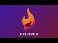 Beloved — 2024 Youth Album Lyrics (Ellie Barry) | Christian Music