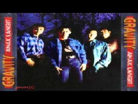 GRAVITY - Melodi Asmara