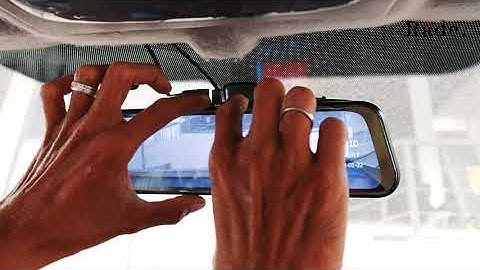 Troubleshooting 101: F24 DASHCAM MODEL | Rade Store Philippines