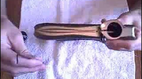 TechPB Supergun Show - Macdev Droid Part 2