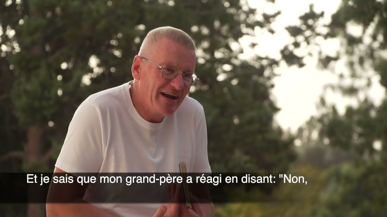 Ton peuple Mon peuple - Une enquête passionnante