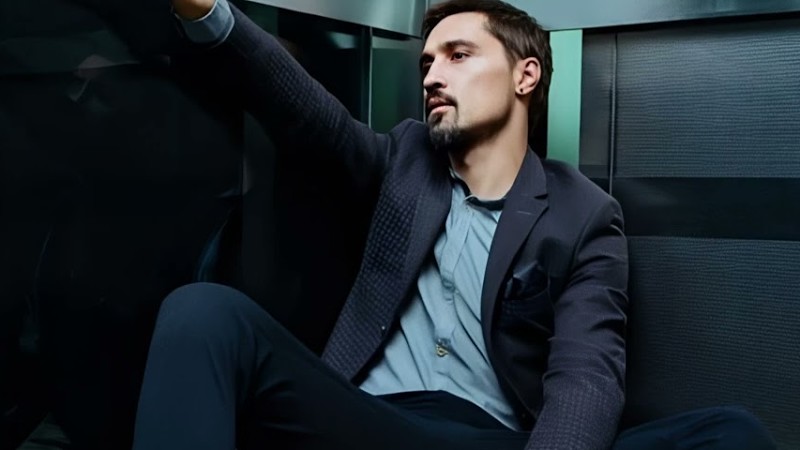 Дима Билан - А У Моей Любви (Премьера 2025)