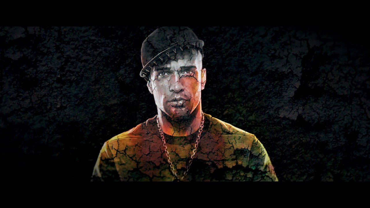 BEEF Ruský hip hop YouTube