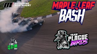 Maple Leaf Bash 2023 @kvnfpv