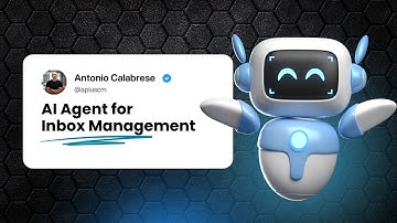 Simplifying Inbox Management with a Zapier AI Agent