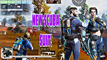 New update & event | Badlanders gameplay