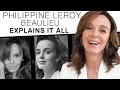 &quot;Emily in Paris&quot; Philippine Leroy-Beaulieu On Fashion and Travel | Explains It All | Harper&#39;s BAZAAR