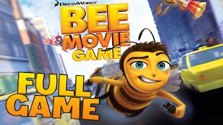 Bee Movie Gamefull Game Longplay