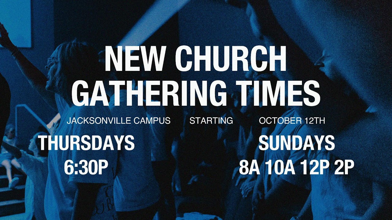 The Wonder - Week 2 // God For Me