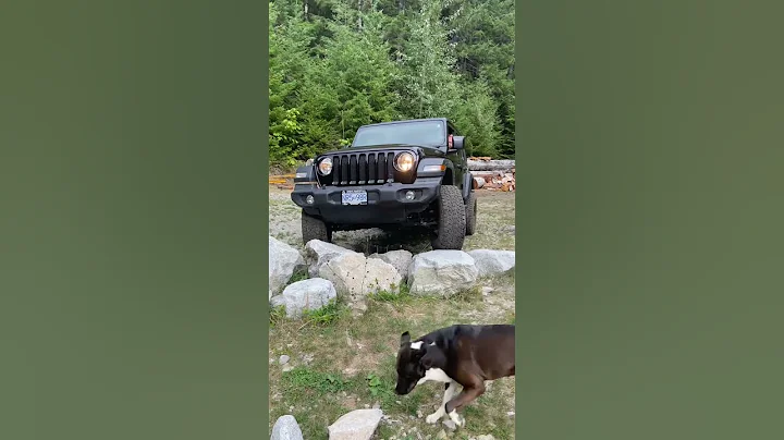 North Vancouver island  Weekend adventures Septemb...
