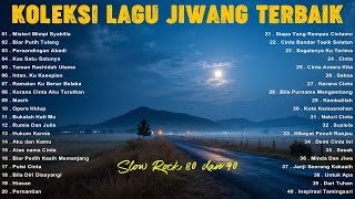Download Lagu TOP MALAYSIA LAGENDA - LAGU JIWANG 80AN DAN 90AN TERBAIK - SLOW ROCK MALAYSIA MP3 Download Lagu TOP MALAYSIA LAGENDA - LAGU JIWANG 80AN DAN 90AN TERBAIK - SLOW ROCK MALAYSIA MP3