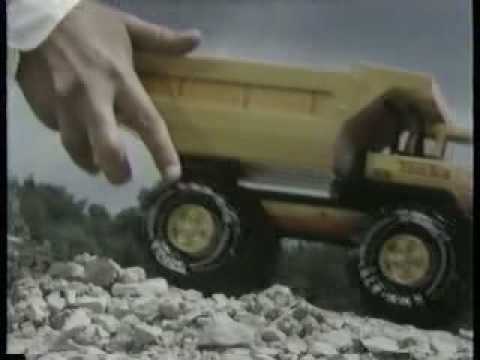 1980 tonka dump truck