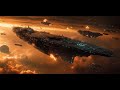 The Galaxy Watched in Shock—Humans Ended a Thousand-Year War Overnight! | HFY | HFY Best Stories