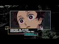 Toonami Demon Slayer Swordsmith Village Season 3 Promo August 3 2024 