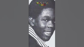 Thumbnail of The Unstoppable Rise of Dennis Brown in Reggae Music.#dennisbrown  #shorts #reggae #rastafari