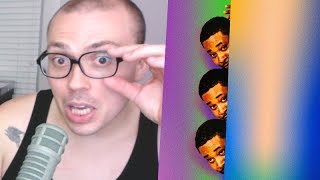 Danny Brown - &quot;Dirty Laundry&quot; TRACK REVIEW