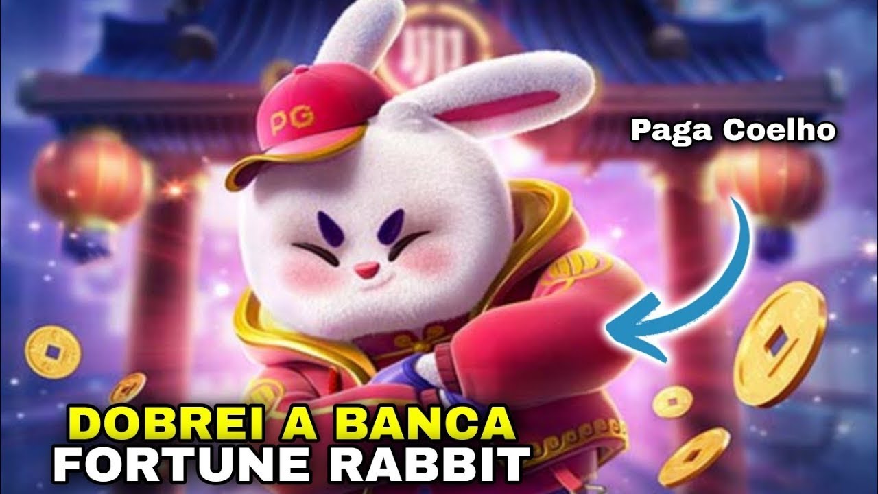 ESSA É A MELHOR ESTRATÉGIA PARA LUCRAR NO FORTUNE RABBIT - YouTube