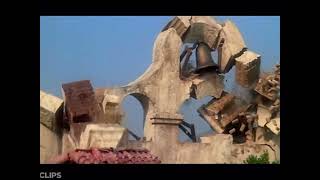 Full Disaster movie spectacular mega quake Update