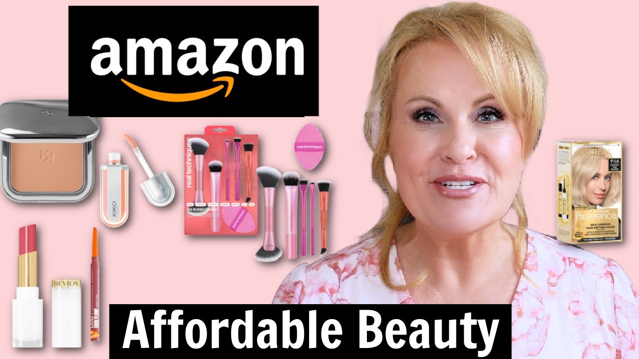 Thumbnail for Don't Buy These Amazon Beauty Products Until You Watch This!