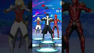 VIRAL Midu Echoing Trend🕺