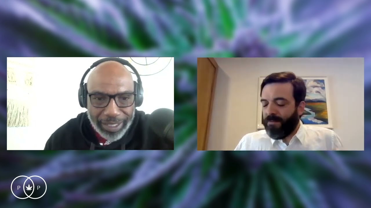 Plant Prophets | Chris Beals, CEO, Weedmaps