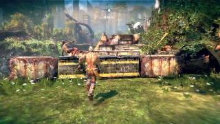 Enslaved Odyssey To The West - Live Or Die Nariko Trailer