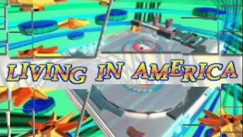 Dance Dance Revolution EXTREME- Living In America