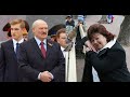 Дружину Лукашенка накрили! Разом з Синочком: втеча. Дістались і до них
