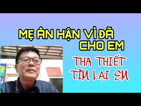 Video MẸ CHO EM TẠI BẾN XE. CHO CÔ BÁN BÁNH TÊN SÂM. GIA... - youtube