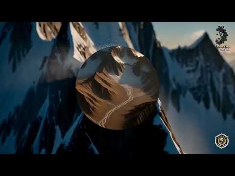 How Mount Everest came into existence