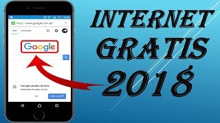Internet Gratis Sin Limites | Nuevo Metodo 2018 ¡¡ screenshot 4