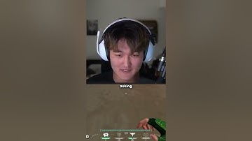 meeting a riot dev IN GAME!