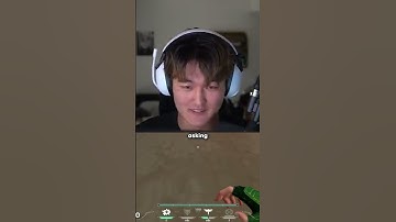 meeting a riot dev IN GAME!