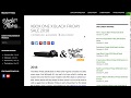 Xbox One X Black Friday 2018 Sale Predictions