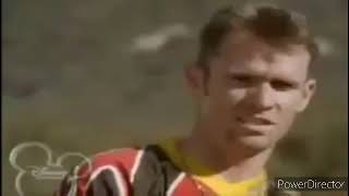 Motocrossed Live Action Song