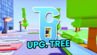 TCUT - The Compounding Upgrade Tree - Teaser Trailer Net Worth