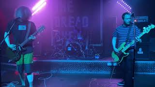 Snuff - Some-How - Live at The Bread Shed - 19/04/2024